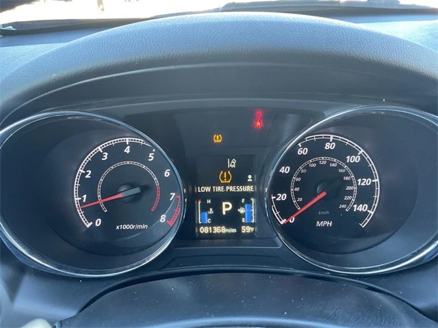 Elder Mitsubishi Killeen