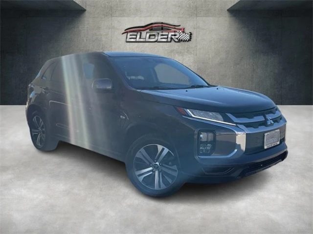 Elder Mitsubishi Killeen