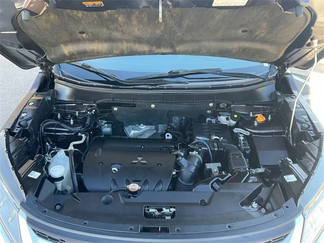 Elder Mitsubishi Killeen