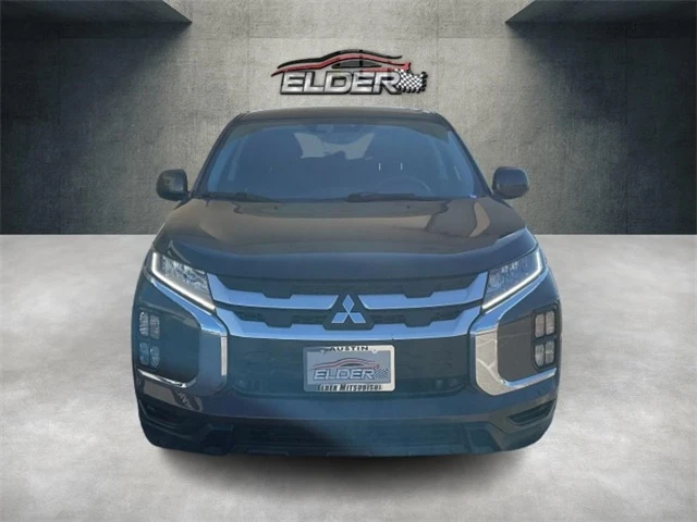 Elder Mitsubishi Killeen