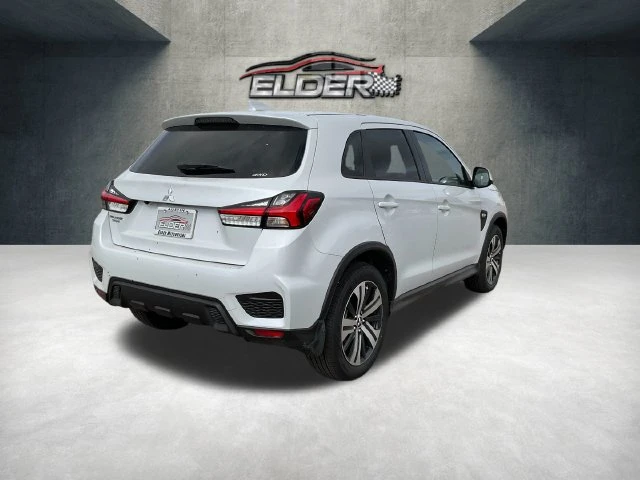 Elder Mitsubishi Killeen