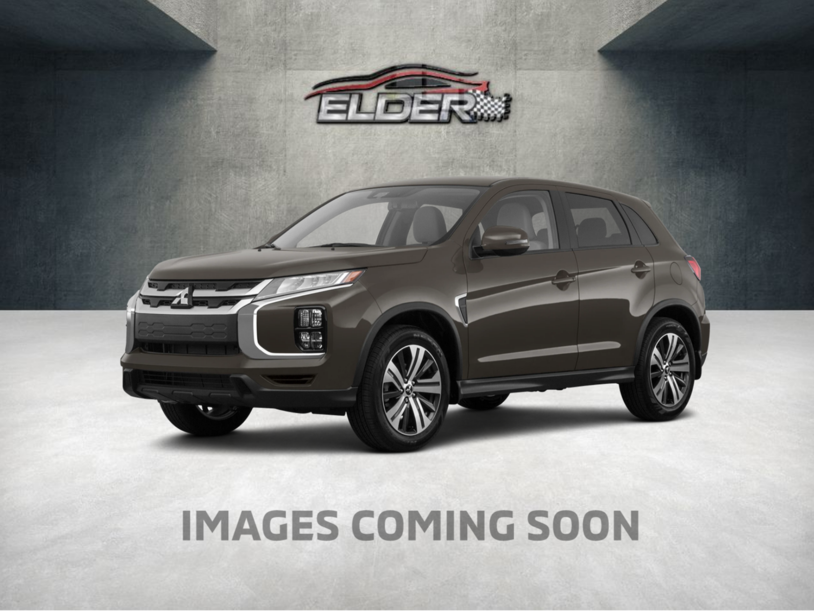Elder Mitsubishi