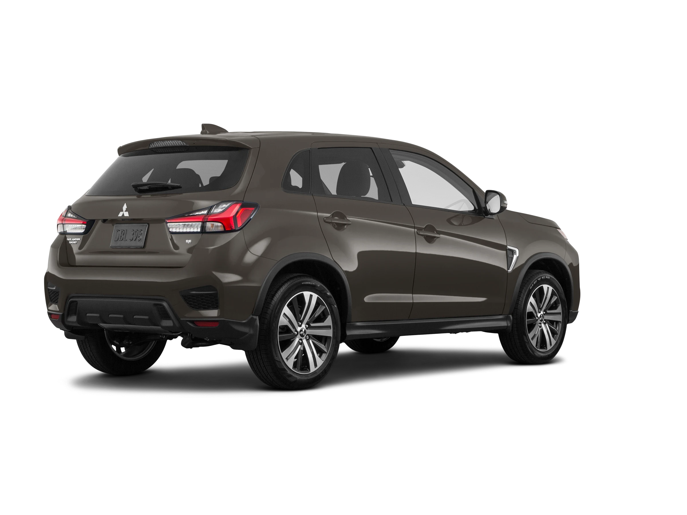 2022 Mitsubishi Outlander Sport