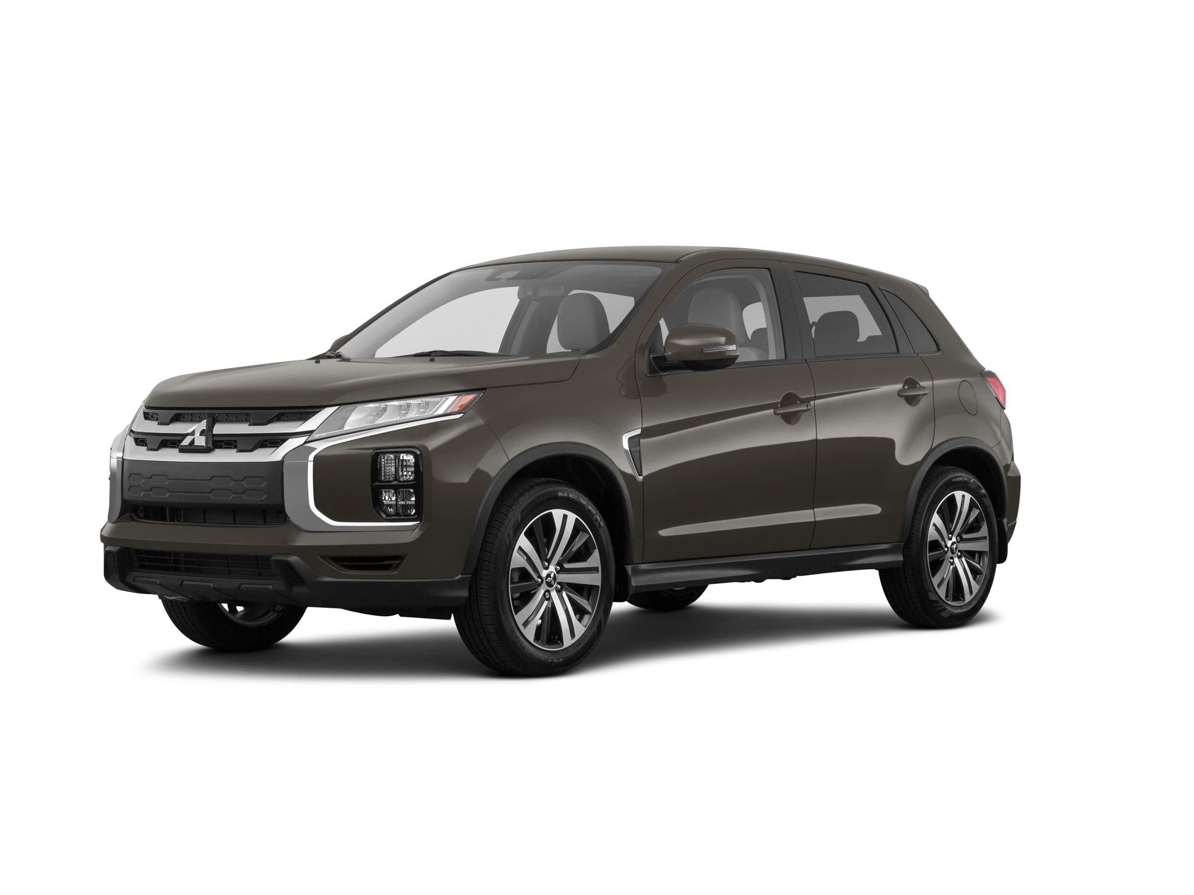 2022 Mitsubishi Outlander Sport