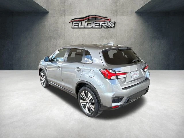 Elder Mitsubishi Killeen
