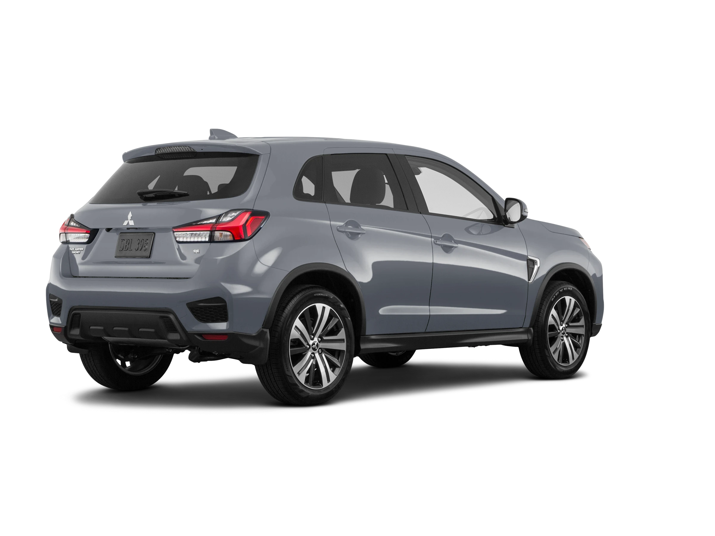2023 Mitsubishi Outlander Sport