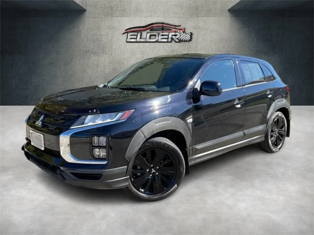 Elder Mitsubishi Killeen