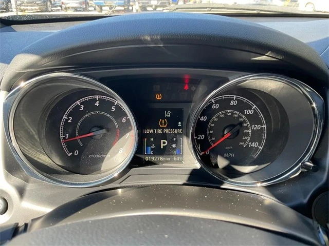 Elder Mitsubishi Killeen