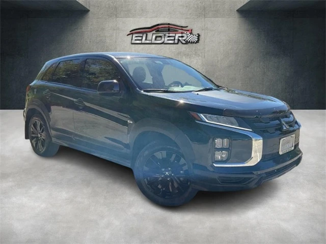 Elder Mitsubishi Killeen