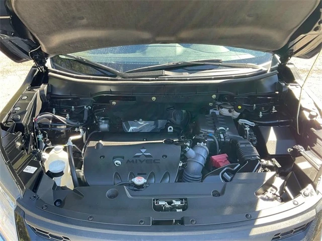 Elder Mitsubishi Killeen