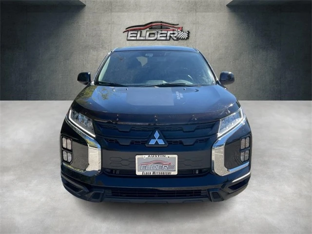 Elder Mitsubishi Killeen