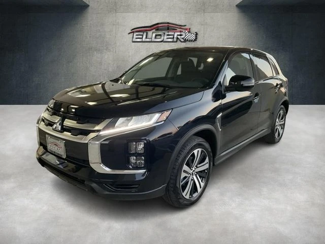 Elder Mitsubishi