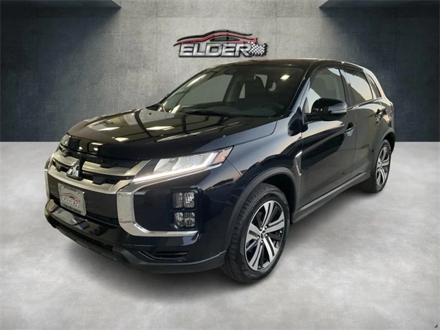 Elder Mitsubishi Killeen