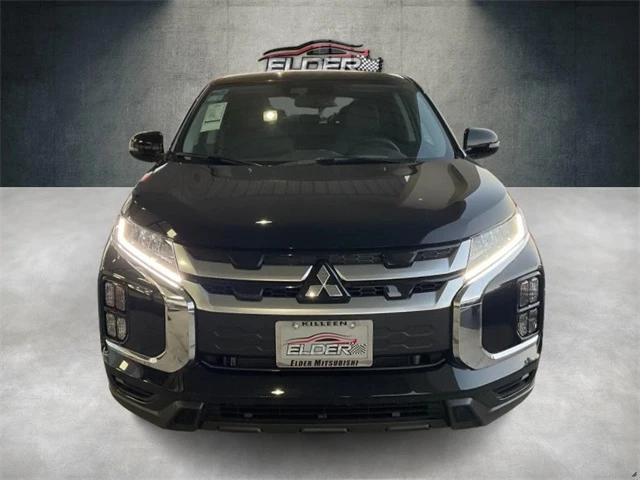 Elder Mitsubishi Killeen