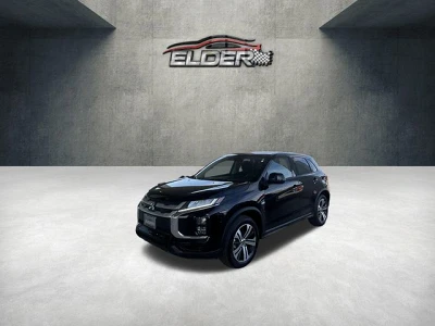 2026 Mitsubishi Outlander Sport ES