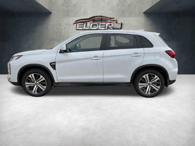 Elder Mitsubishi