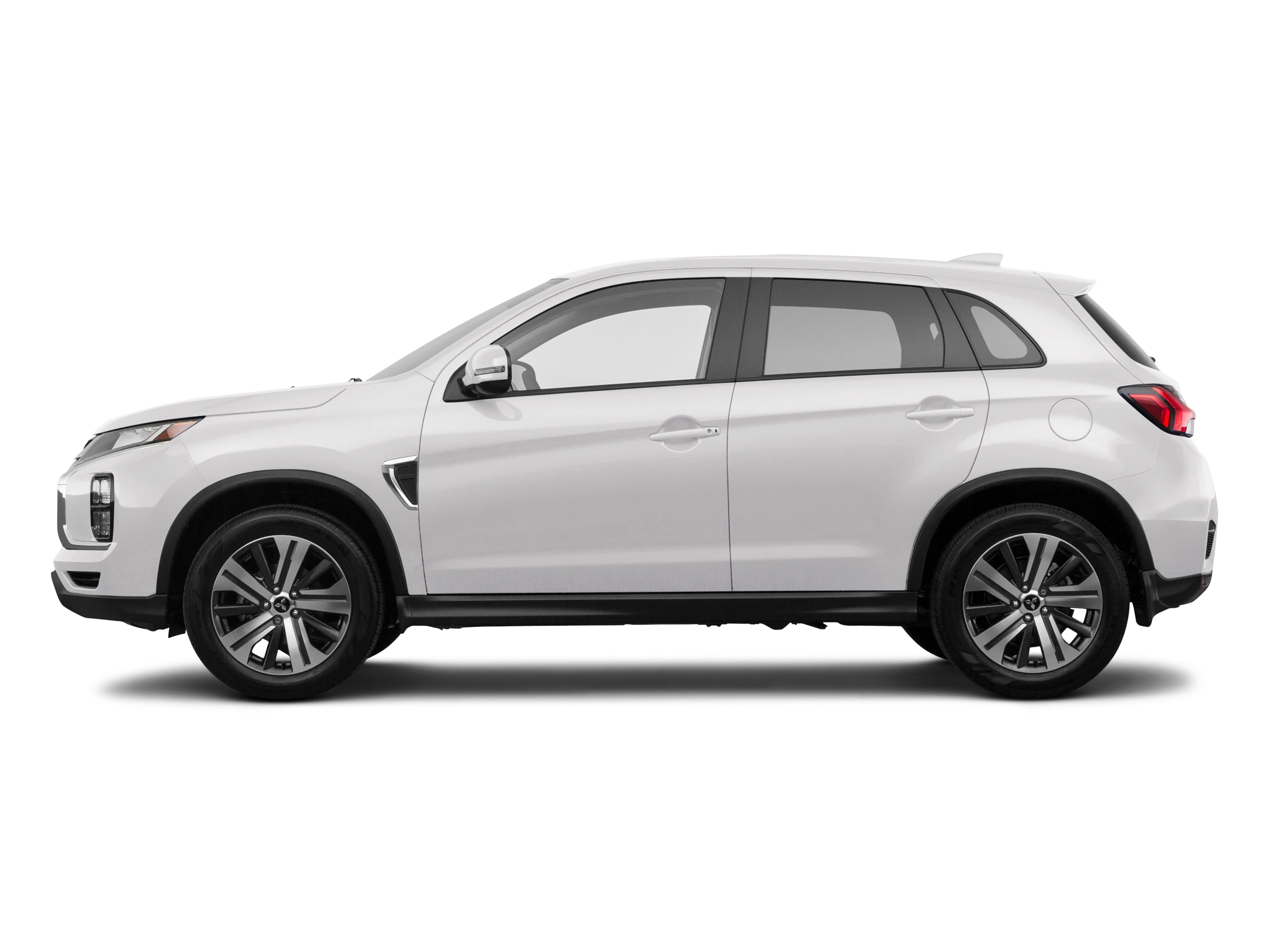 2021 Mitsubishi Outlander Sport