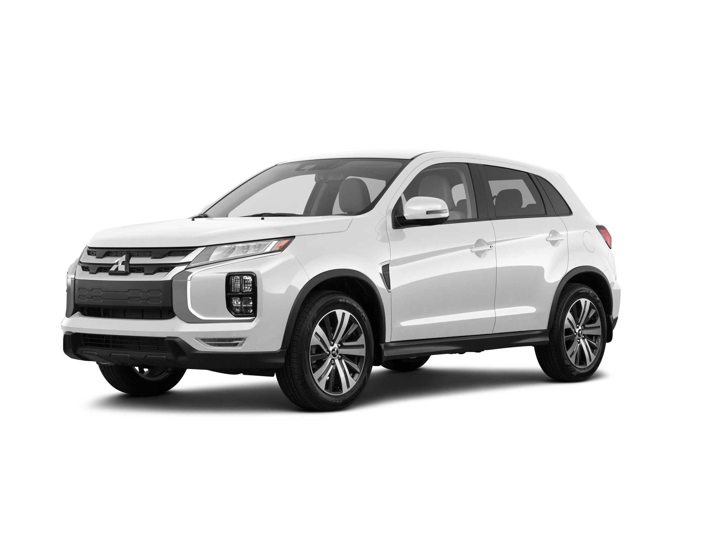 2021 Mitsubishi Outlander Sport