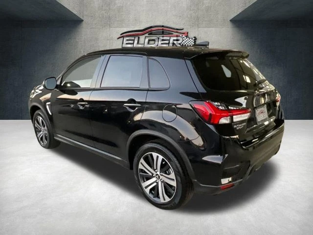 2026 Mitsubishi Outlander Sport SE - Photo 25