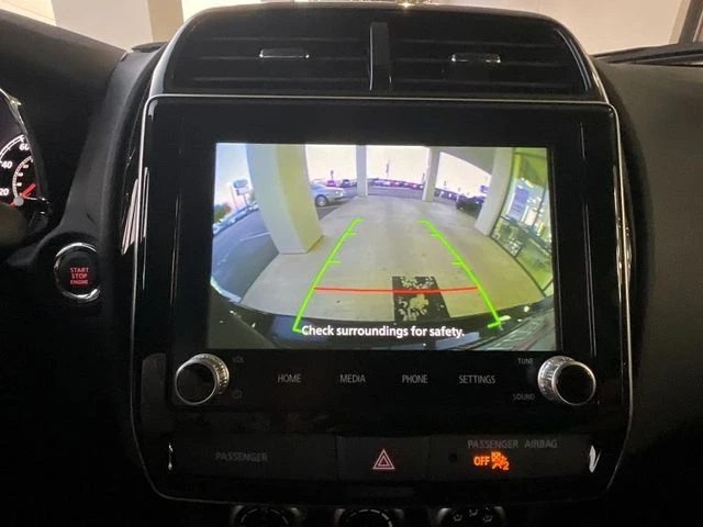2026 Mitsubishi Outlander Sport SE - Photo 9