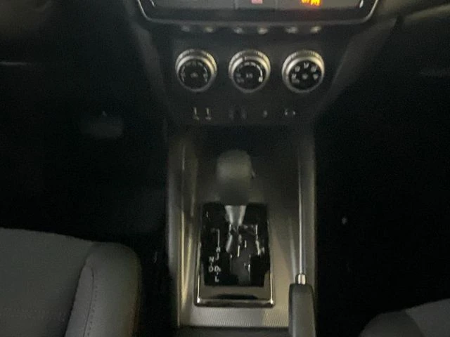 2026 Mitsubishi Outlander Sport SE - Photo 10