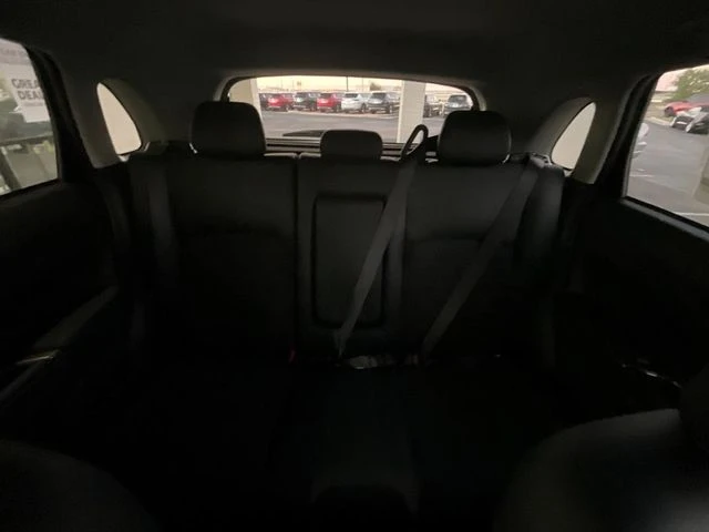 2026 Mitsubishi Outlander Sport SE - Photo 20