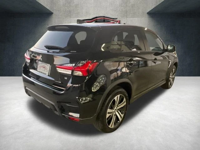 2026 Mitsubishi Outlander Sport SE - Photo 27