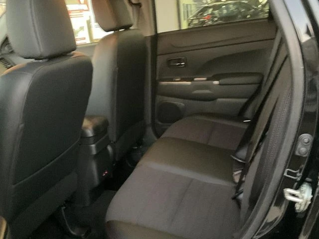 2026 Mitsubishi Outlander Sport SE - Photo 16