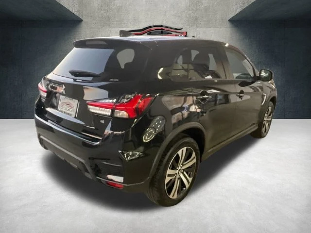 2026 Mitsubishi Outlander Sport SE - Photo 27