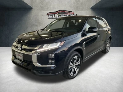 2026 Mitsubishi Outlander Sport