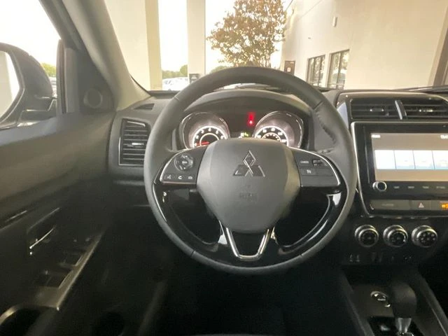 2026 Mitsubishi Outlander Sport SE - Photo 17