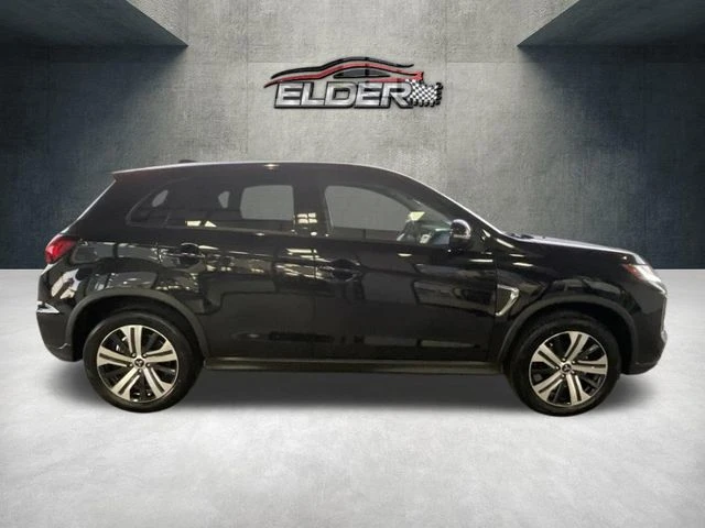 2026 Mitsubishi Outlander Sport SE - Photo 23