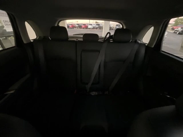 2026 Mitsubishi Outlander Sport SE - Photo 20