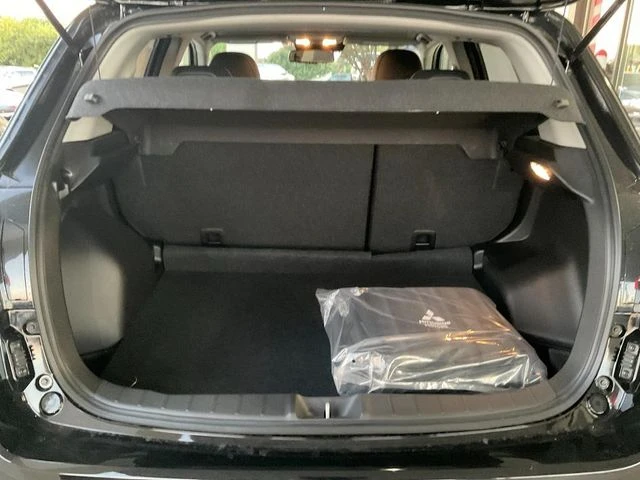 2026 Mitsubishi Outlander Sport SE - Photo 28
