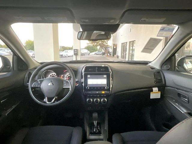 2026 Mitsubishi Outlander Sport SE - Photo 18