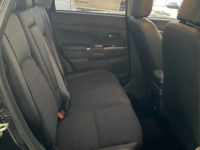2026 Mitsubishi Outlander Sport SE - Photo 21