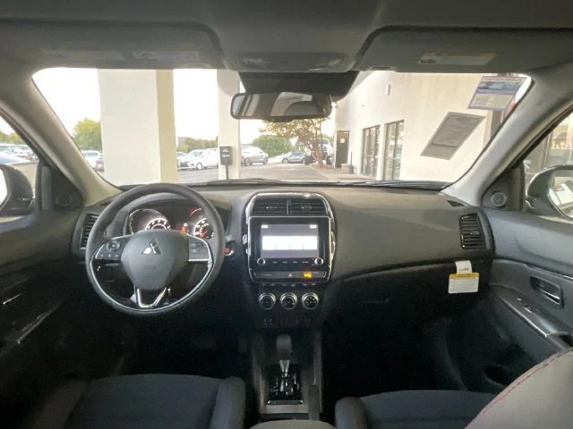 2026 Mitsubishi Outlander Sport SE - Photo 18