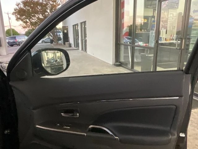 2026 Mitsubishi Outlander Sport SE - Photo 13