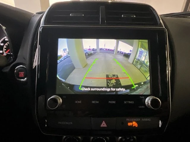 2026 Mitsubishi Outlander Sport SE - Photo 9