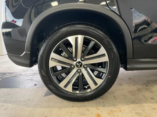 2026 Mitsubishi Outlander Sport SE - Photo 24