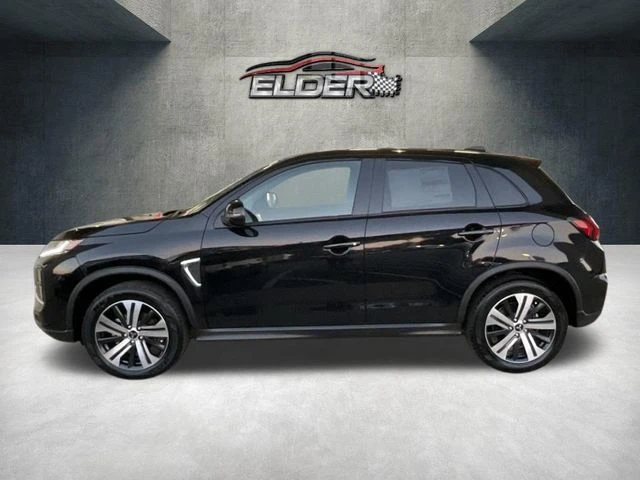 2026 Mitsubishi Outlander Sport SE - Photo 14