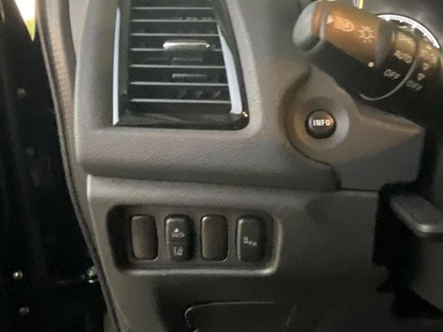 2026 Mitsubishi Outlander Sport SE - Photo 6