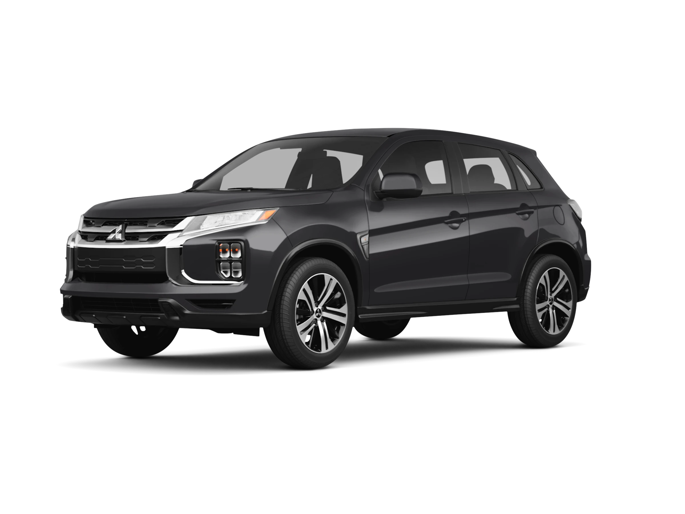 2026 Mitsubishi Outlander Sport