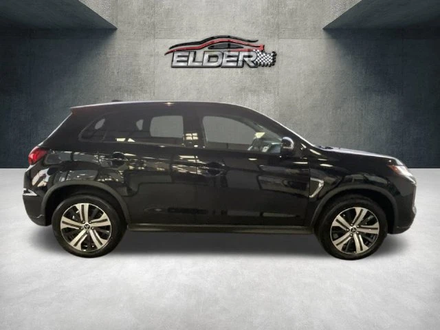 2026 Mitsubishi Outlander Sport SE - Photo 23