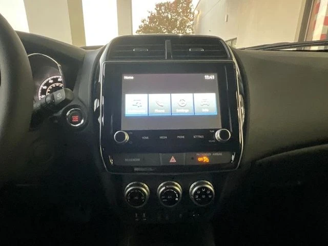 2026 Mitsubishi Outlander Sport SE - Photo 8