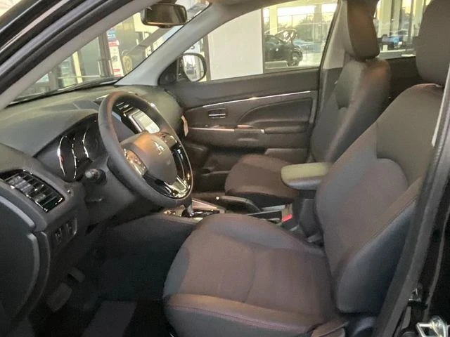 2026 Mitsubishi Outlander Sport SE - Photo 7