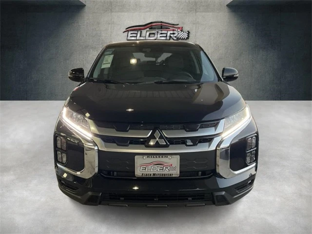 Elder Mitsubishi Killeen