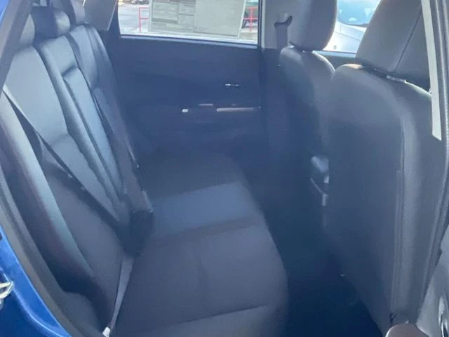 2026 Mitsubishi Outlander Sport SE - Photo 20