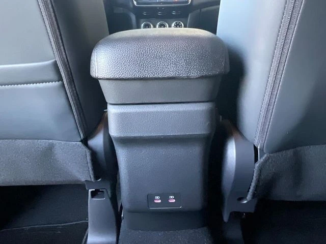 2026 Mitsubishi Outlander Sport SE - Photo 19