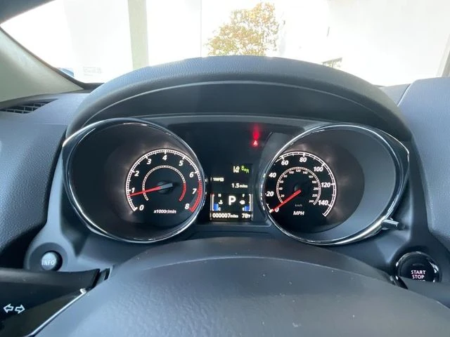 2026 Mitsubishi Outlander Sport SE - Photo 9